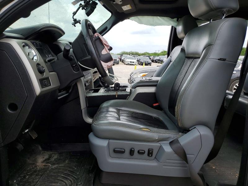 2011 Ford F150 მანქანა იყიდება აუქციონზე, vin: 1FTFW1E60BFA47993, აუქციონის ნომერი: 54211436