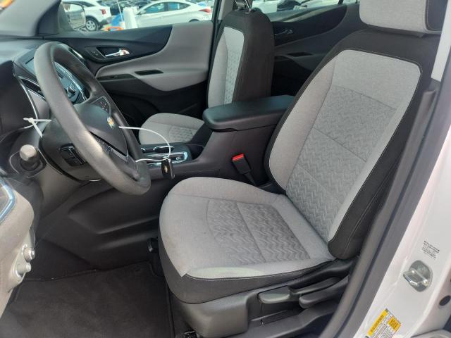 Продаж на аукціоні авто 2023 Chevrolet Equinox, vin: 3GNAXHEG7PL198455, номер лоту: 52312266