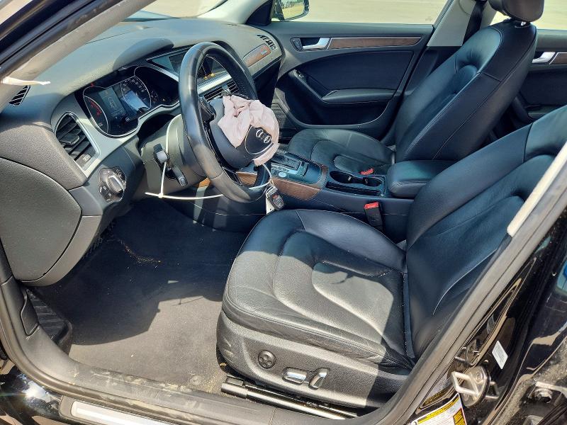 Aukcja sprzedaży 2015 Audi A4, vin: WAUFFAFL7FN035305, numer aukcji: 54678346