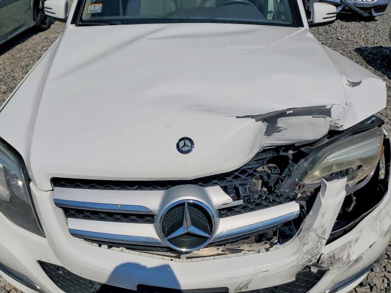 Продаж на аукціоні авто 2015 Mercedes-benz Glk, vin: WDCGG8JB0FG434616, номер лоту: 54084466