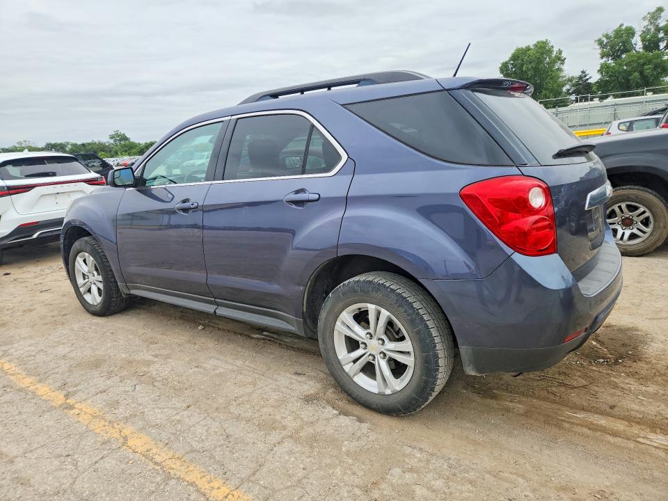 Aukcja sprzedaży 2014 Chevrolet Equinox, vin: 2GNALBEK6E6115936, numer aukcji: 53657596