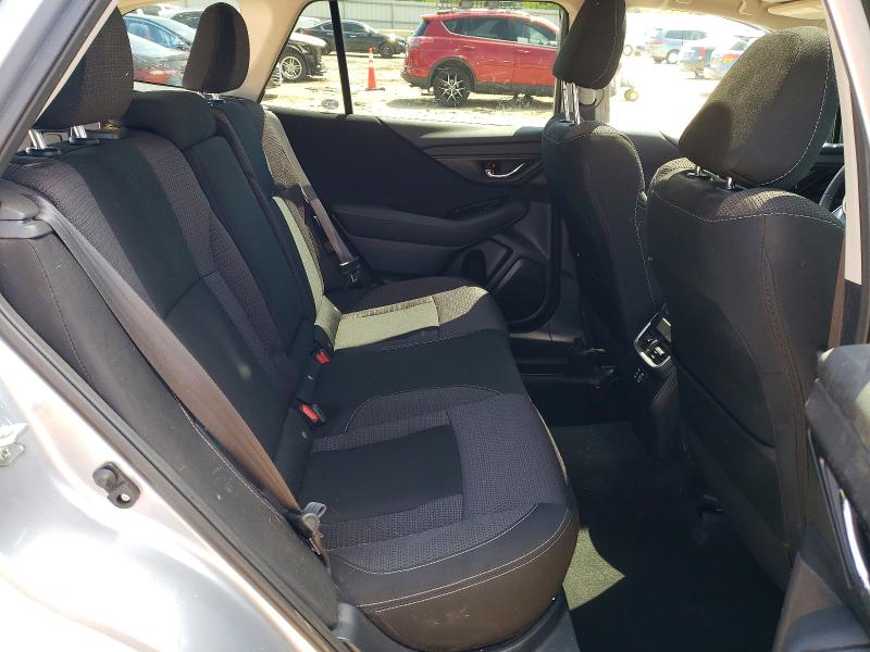 Продажа на аукционе авто 2023 Subaru Outback, vin: 4S4BTAFC6P3111230, номер лота: 53434776