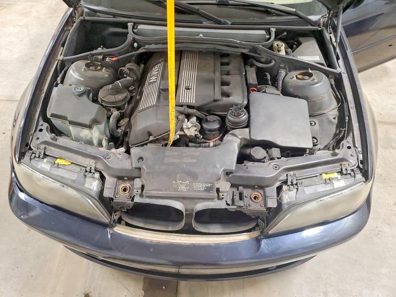 Aukcja sprzedaży 2004 Bmw 330, vin: WBABW534X4PJ94548, numer aukcji: 51186966