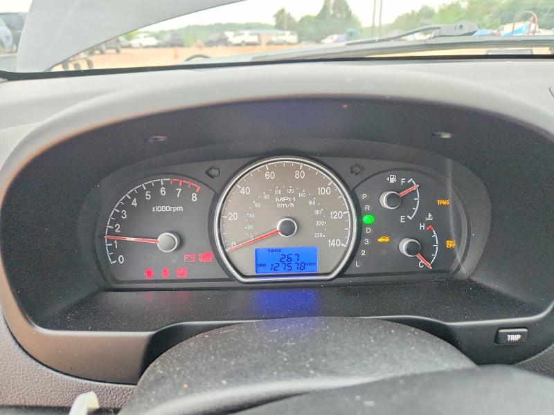 Продаж на аукціоні авто 2008 Hyundai Elantra, vin: KMHDU46D48U510519, номер лоту: 54342216