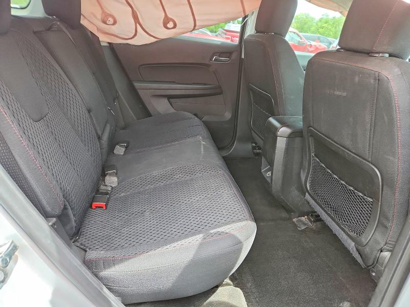 54772376 :رقم المزاد ، 2GKFLVEK6F6161997 vin ، 2015 Gmc Terrain مزاد بيع