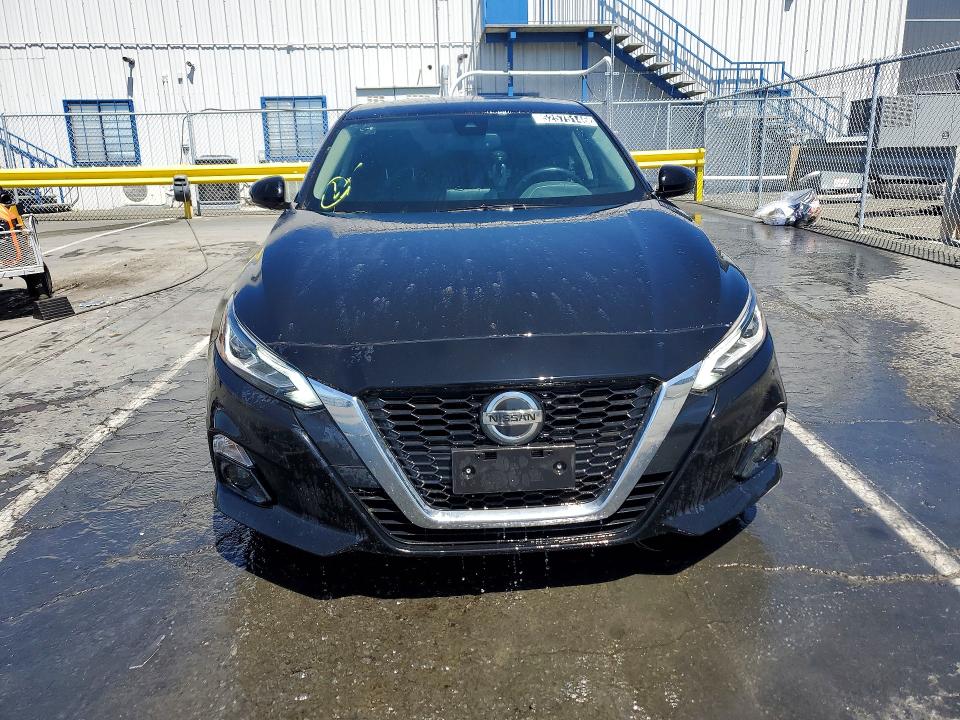 Продаж на аукціоні авто 2019 Nissan Altima, vin: 1N4BL4DV2KC251512, номер лоту: 52575146