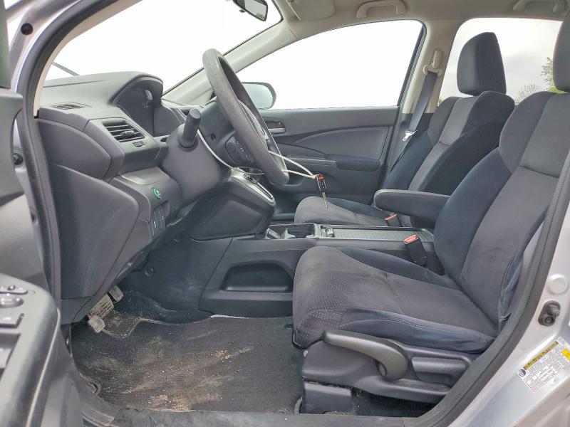 Продажа на аукционе авто 2014 Honda Cr-v, vin: 2HKRM4H35EH130299, номер лота: 53766046