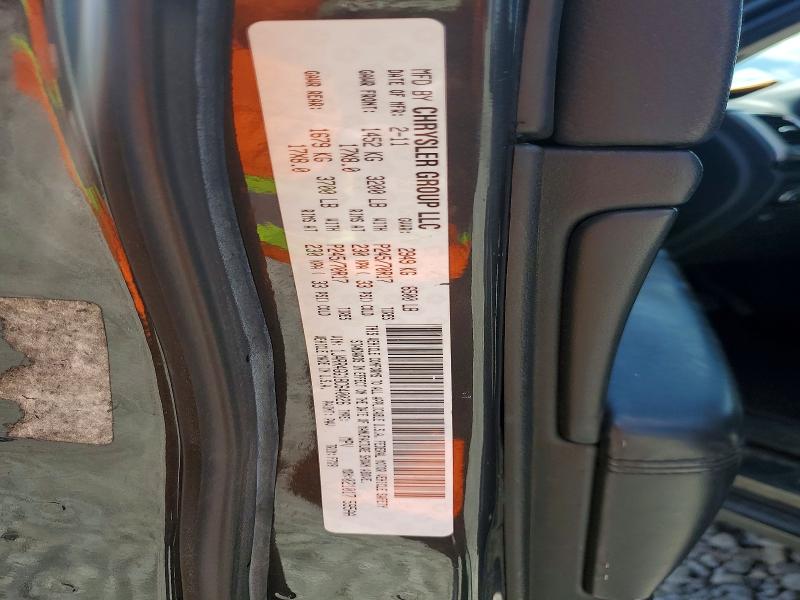 Aukcja sprzedaży 2011 Jeep Grand Cherokee, vin: 1J4RR4GG1BC640026, numer aukcji: 52634846