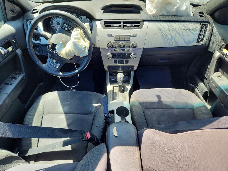 Продаж на аукціоні авто 2011 Ford Focus, vin: 1FAHP3GN1BW184694, номер лоту: 53572706
