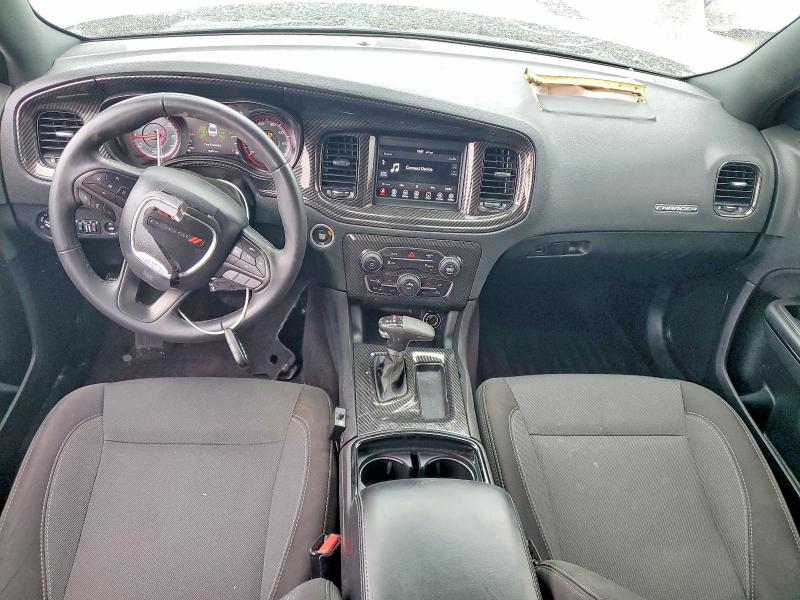 Aukcja sprzedaży 2018 Dodge Charger, vin: 2C3CDXBG8JH326974, numer aukcji: 52068826