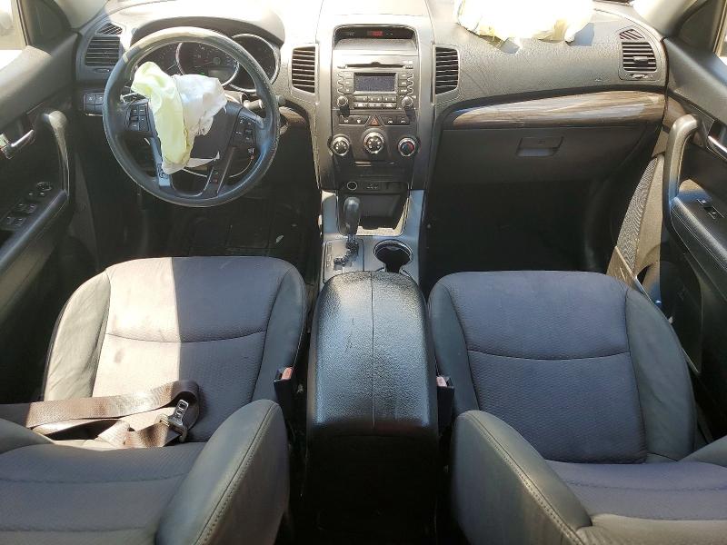 Продаж на аукціоні авто 2011 Kia Sorento, vin: 5XYKT3A12BG068595, номер лоту: 53947436