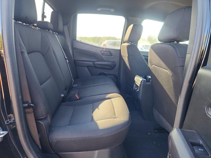 Продаж на аукціоні авто 2025 Chevrolet Colorado, vin: 1GCPSBEK9S1114431, номер лоту: 55399096