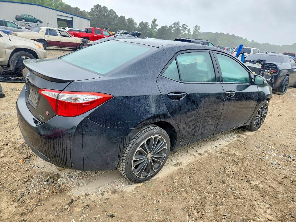 Продаж на аукціоні авто 2016 Toyota Corolla, vin: 2T1BURHE1GC731232, номер лоту: 54504256