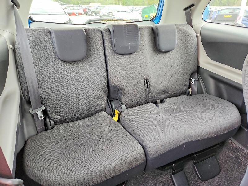 Aukcja sprzedaży 2010 Toyota Yaris, vin: JTDJT4K38A5289353, numer aukcji: 53960346