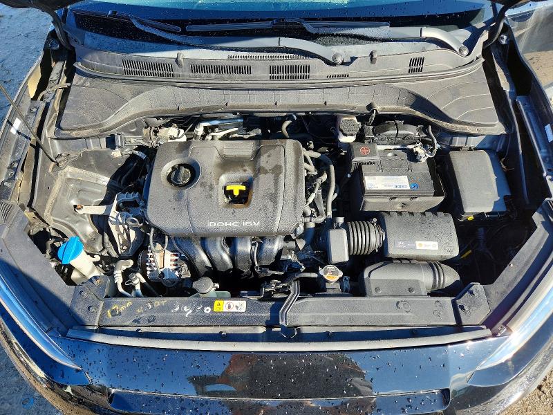 52953076 :رقم المزاد ، KM8K1CAA6JU112662 vin ، 2018 Hyundai Kona مزاد بيع