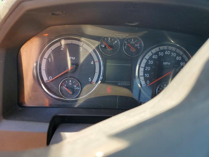 Продажа на аукционе авто 2010 Dodge Ram 3500, vin: 3D73Y3CLXAG133820, номер лота: 52834816