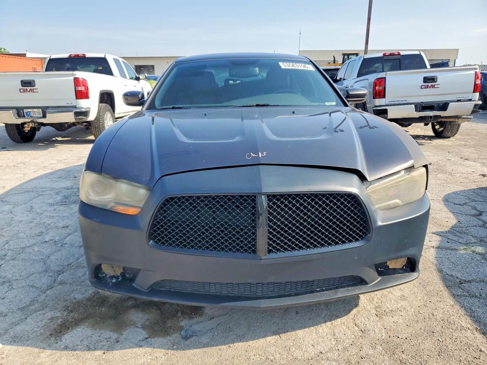 Продажа на аукционе авто 2013 Dodge Charger, vin: 2C3CDXCT7DH682168, номер лота: 53583196