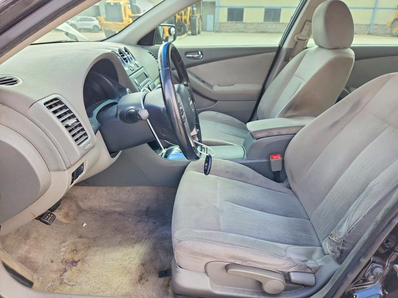 2012 Nissan Altima მანქანა იყიდება აუქციონზე, vin: 1N4AL2AP7CN471482, აუქციონის ნომერი: 54588106