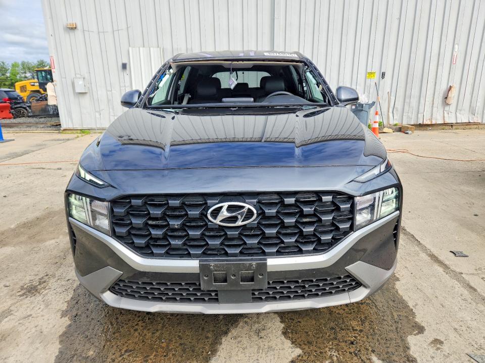 Продажа на аукционе авто 2023 Hyundai Santa Fe, vin: 5NMS1DAJ3PH572789, номер лота: 53744616