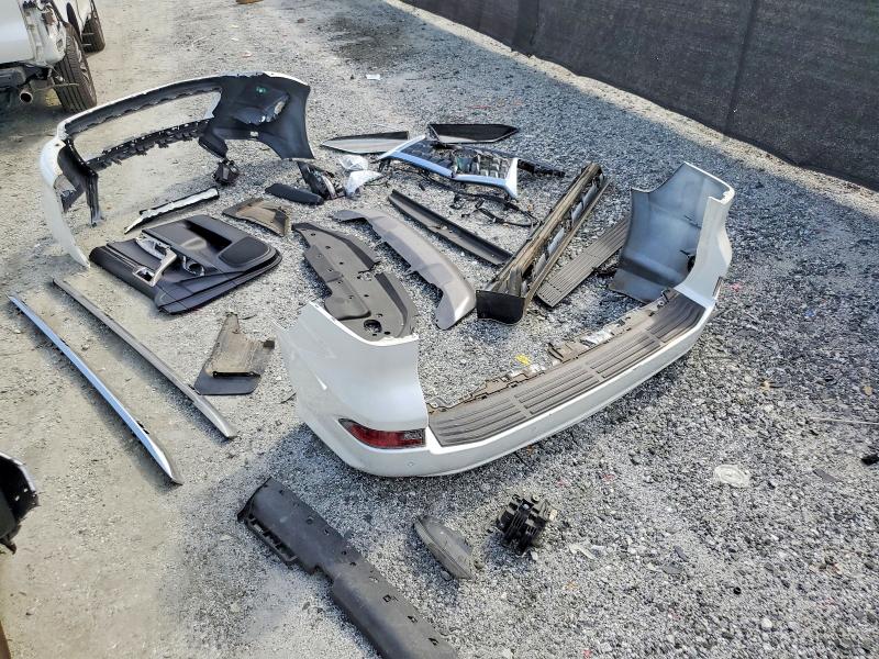 2020 Lexus Gx მანქანა იყიდება აუქციონზე, vin: JTJGM7BX6L5260896, აუქციონის ნომერი: 55083686