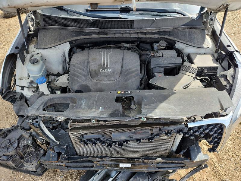 Продажа на аукционе авто 2016 Kia Sorento, vin: 5XYPH4A59GG174856, номер лота: 51456836