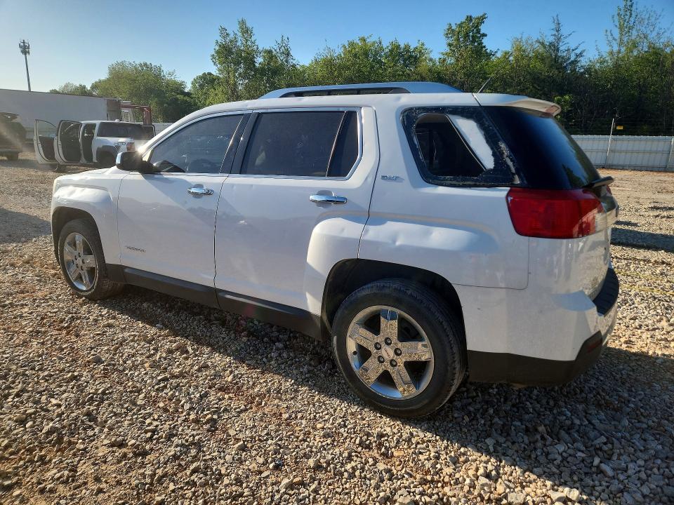 2012 Gmc Terrain მანქანა იყიდება აუქციონზე, vin: 2GKALWEK6C6156150, აუქციონის ნომერი: 52158556