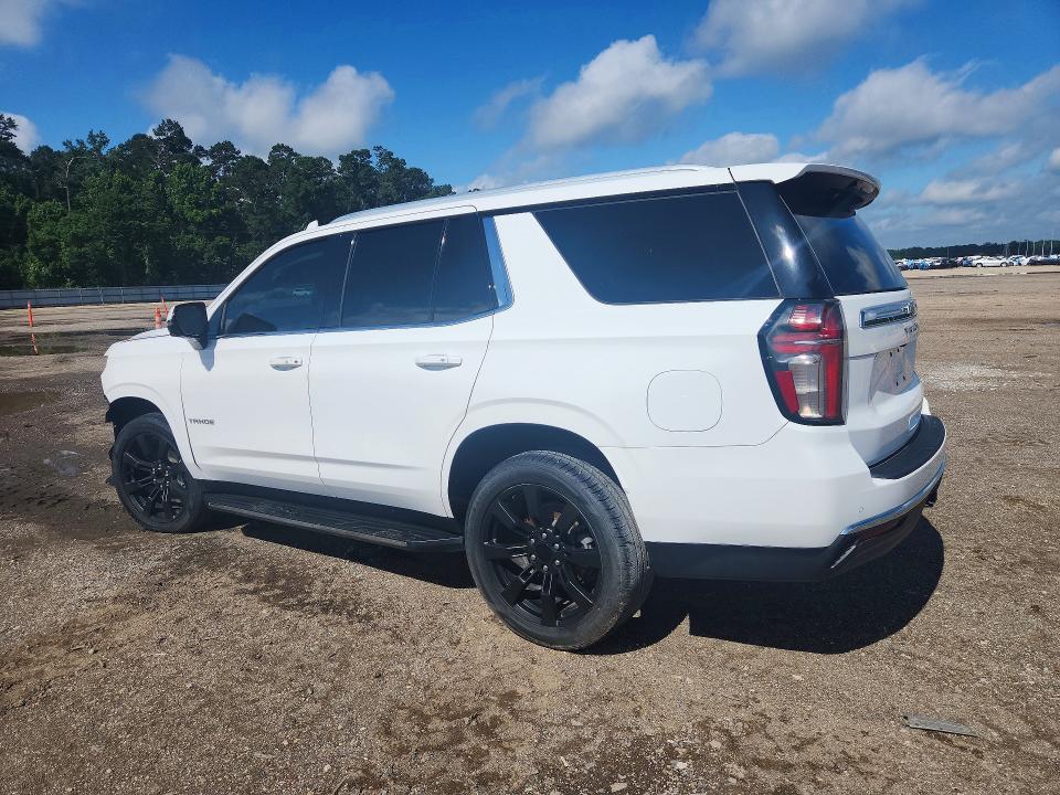 Aukcja sprzedaży 2022 Chevrolet Tahoe, vin: 1GNSCNKDXNR203999, numer aukcji: 55128246
