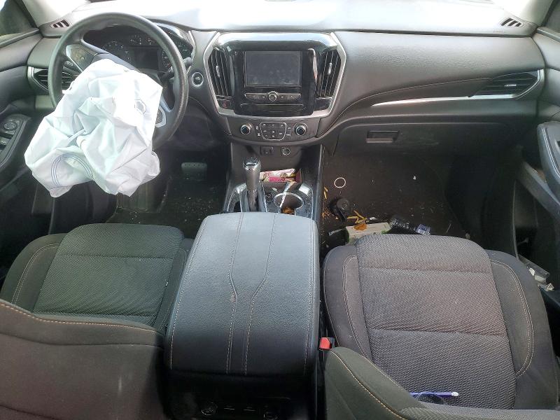 Aukcja sprzedaży 2019 Chevrolet Traverse, vin: 1GNERFKW2KJ268858, numer aukcji: 53835036