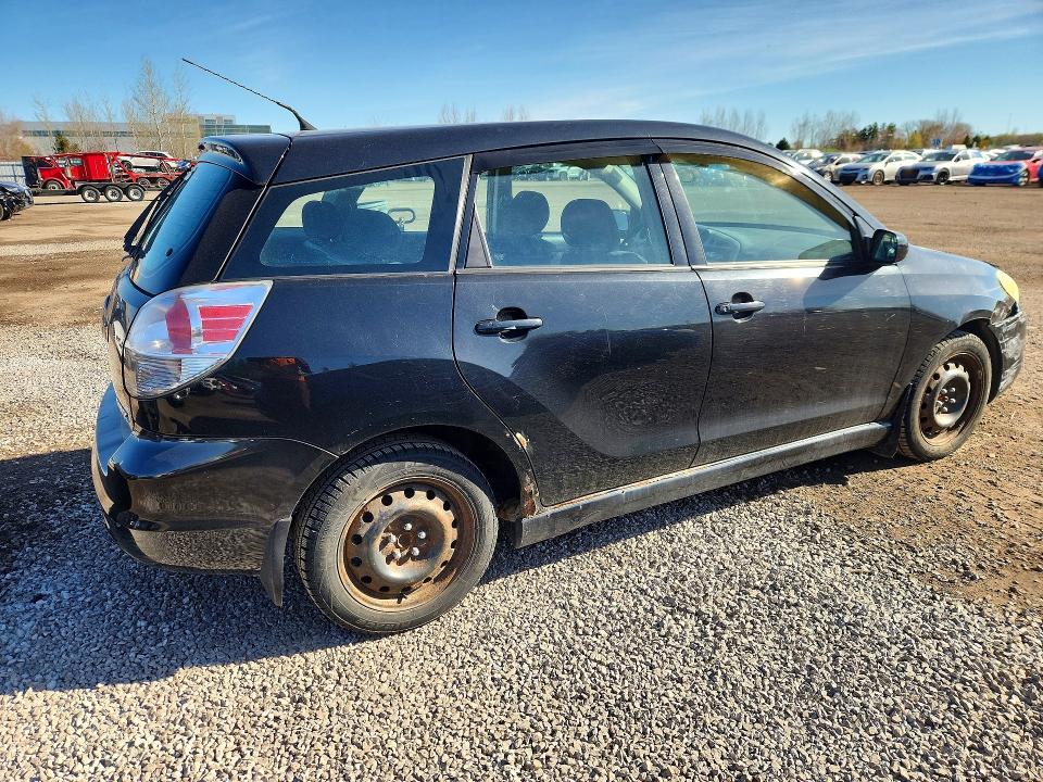 53357866 :رقم المزاد ، 2T1KR32E87C626078 vin ، 2007 Toyota Corolla Matrix مزاد بيع