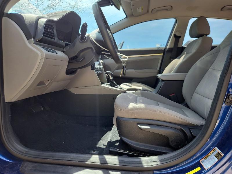Aukcja sprzedaży 2020 Hyundai Elantra, vin: 5NPD84LF1LH563907, numer aukcji: 52942246