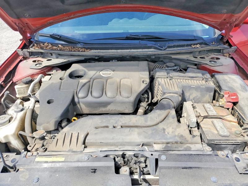 Aukcja sprzedaży 2013 Nissan Altima, vin: 1N4AL2EP8DC248620, numer aukcji: 55438066