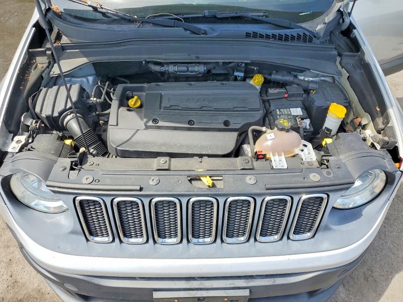 Продаж на аукціоні авто 2015 Jeep Renegade, vin: ZACCJBBH0FPB75969, номер лоту: 51869646
