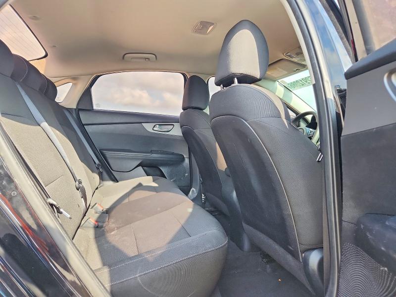 Продаж на аукціоні авто 2019 Kia Forte, vin: 3KPF24AD8KE072474, номер лоту: 52912086