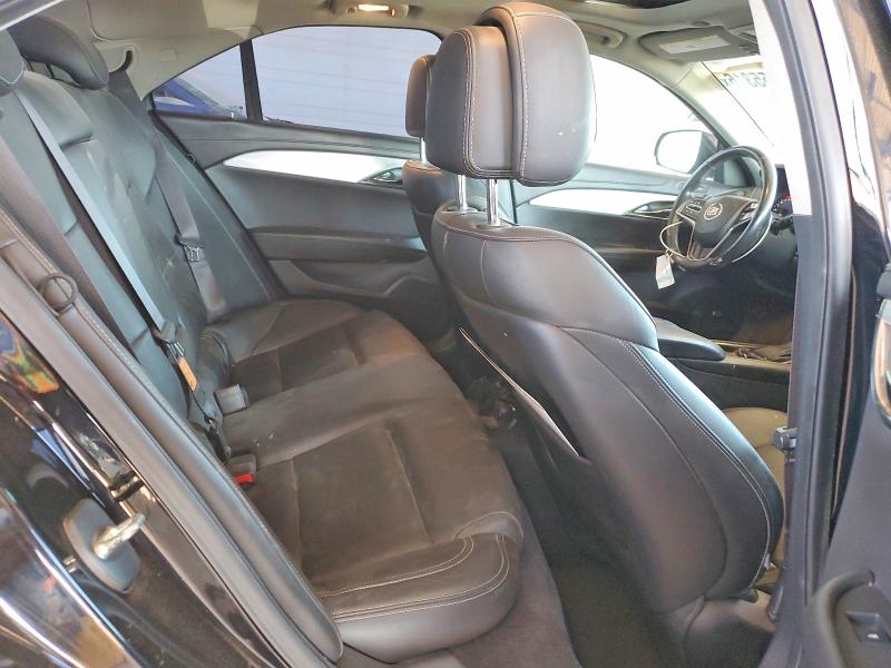 Aukcja sprzedaży 2013 Cadillac Ats, vin: 1G6AB5RX5D0127864, numer aukcji: 53755316