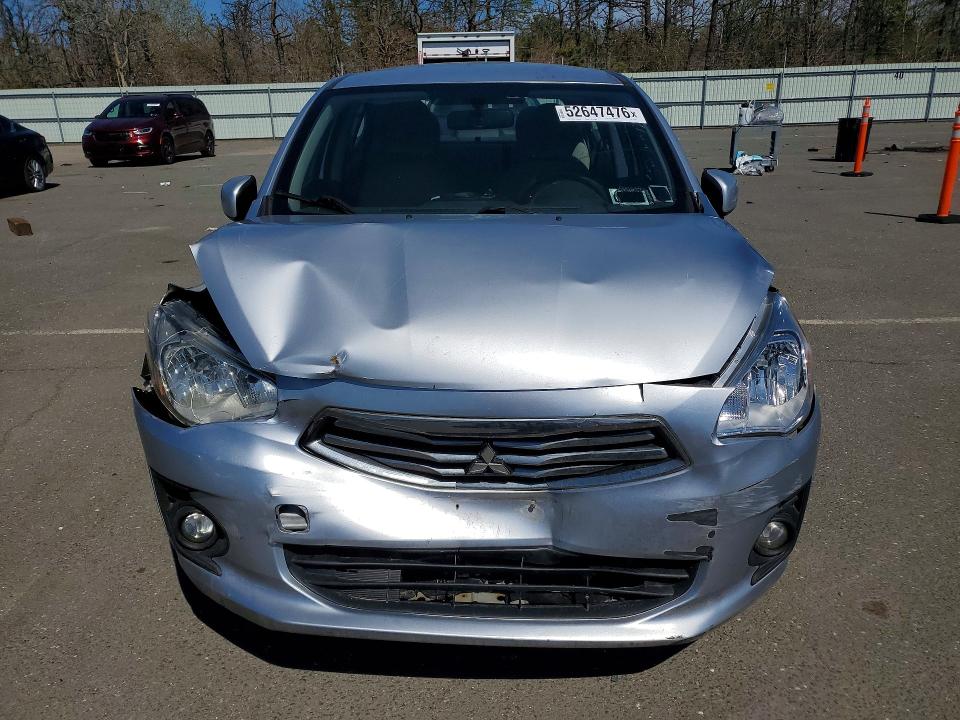 Aukcja sprzedaży 2018 Mitsubishi Mirage, vin: ML32F3FJ4JHF10871, numer aukcji: 52647476