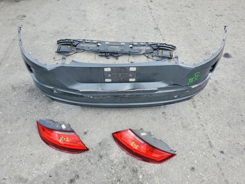 Aukcja sprzedaży 2021 Audi Tts, vin: TRUA1AFV2M1003840, numer aukcji: 54280796