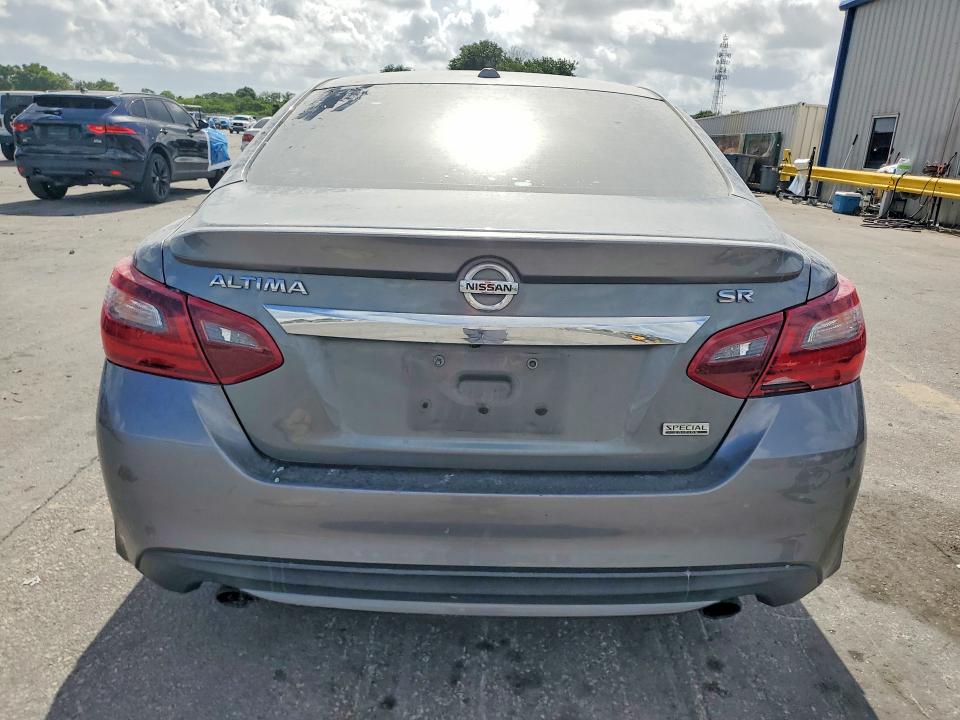 Aukcja sprzedaży 2018 Nissan Altima, vin: 1N4AL3AP6JC282126, numer aukcji: 55035806