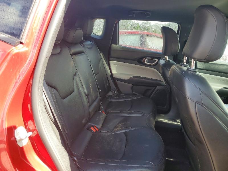 Aukcja sprzedaży 2024 Jeep Compass, vin: 3C4NJDCN7RT138510, numer aukcji: 53180436