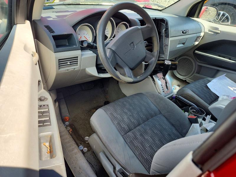 Продаж на аукціоні авто 2007 Dodge Caliber, vin: 1B3HB48B77D328188, номер лоту: 51494406