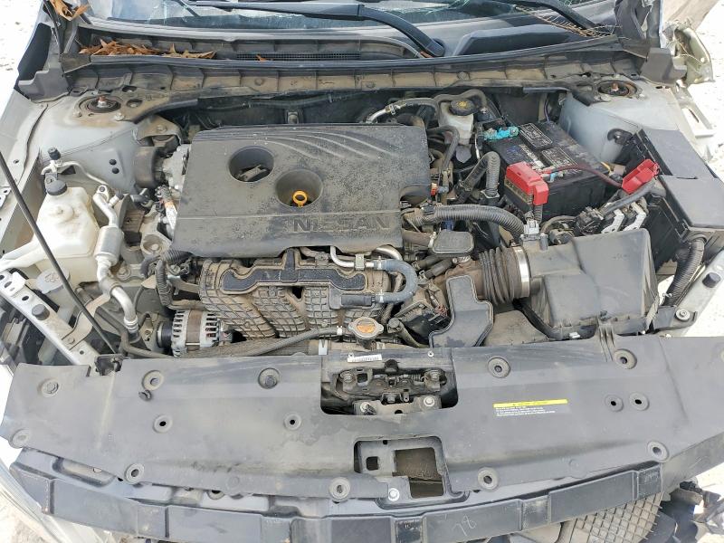 Продаж на аукціоні авто 2020 Nissan Altima, vin: 1N4BL4BV7LC161972, номер лоту: 53540916