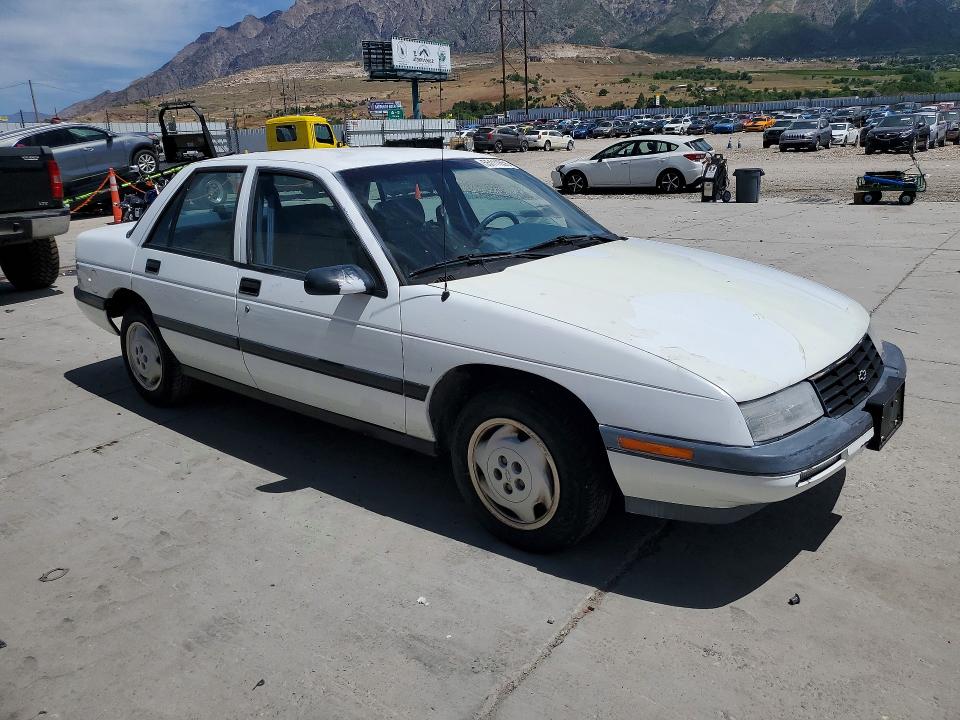 1994 Chevrolet Corsica მანქანა იყიდება აუქციონზე, vin: 1G1LD5546RY277950, აუქციონის ნომერი: 55111856