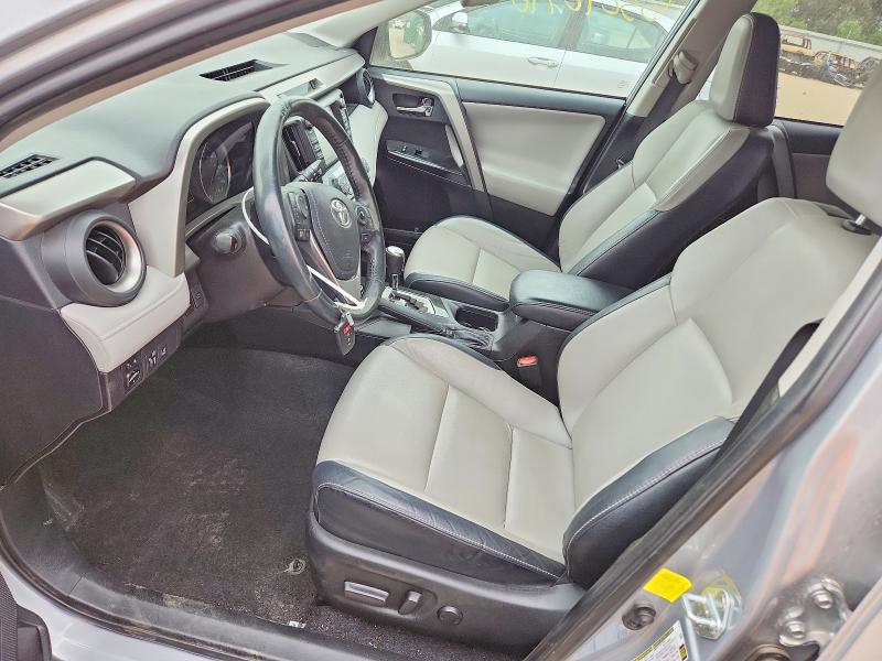 Продаж на аукціоні авто 2018 Toyota Rav4, vin: 2T3DFREV8JW758285, номер лоту: 53270796