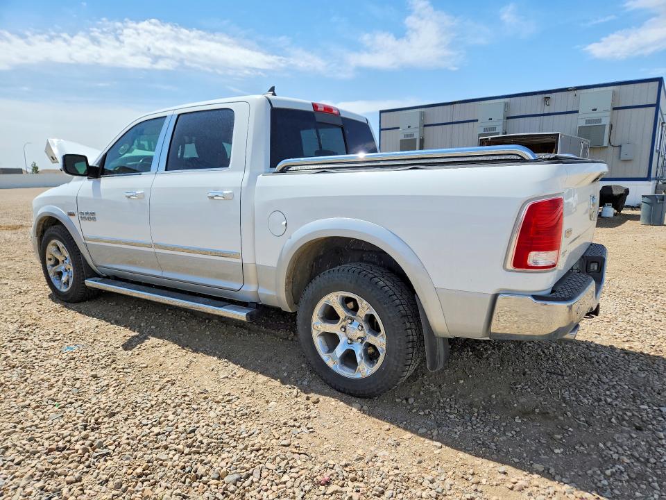Продаж на аукціоні авто 2015 Ram 1500, vin: 1C6RR7NT5FS632926, номер лоту: 52905156