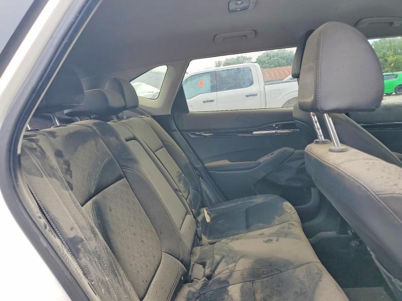 Продажа на аукционе авто 2021 Kia Seltos, vin: KNDETCA28M7116722, номер лота: 52812136