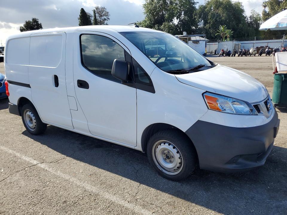 Aukcja sprzedaży 2016 Niss Nv200, vin: 3N6CM0KN9GK693323, numer aukcji: 51634686