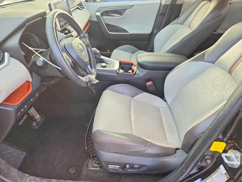 54721546 :رقم المزاد ، 2T3J1RFV2LC073817 vin ، 2020 Toyota Rav4 مزاد بيع