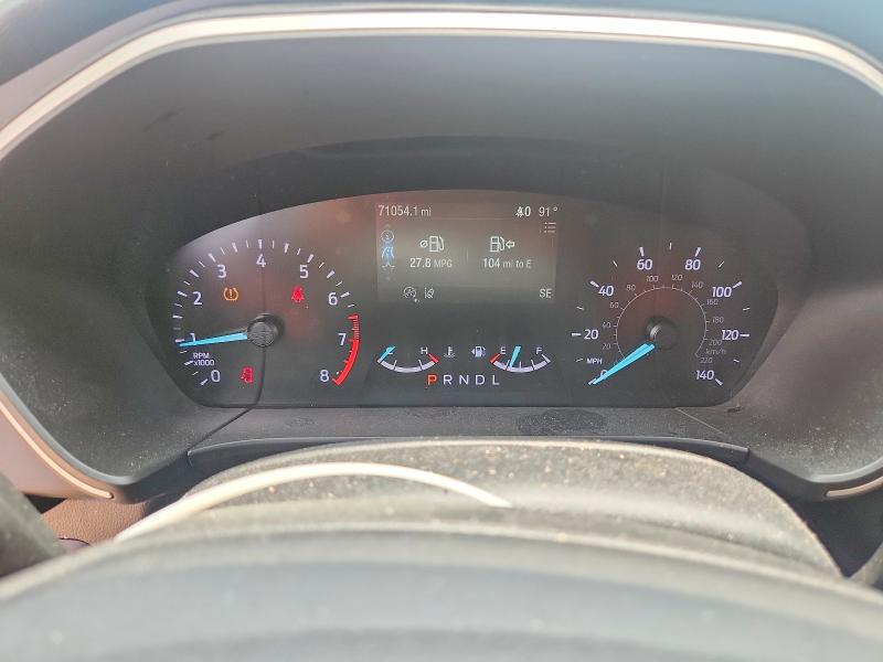 Продажа на аукционе авто 2020 Ford Escape, vin: 1FMCU0G69LUB67218, номер лота: 53748886