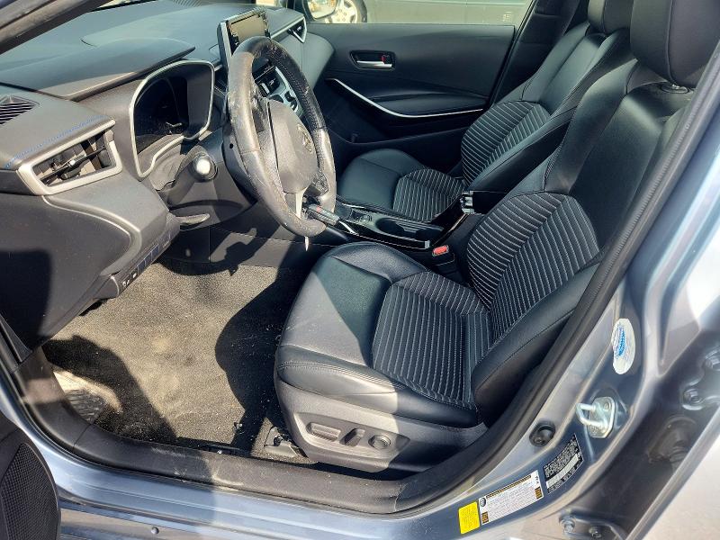 Продажа на аукционе авто 2020 Toyota Corolla, vin: JTDT4RCE1LJ041667, номер лота: 54817526
