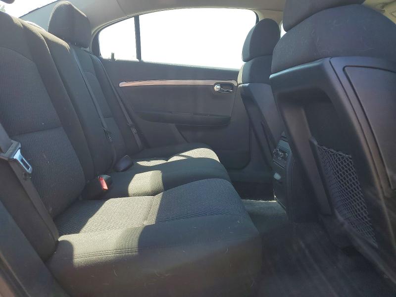 Продажа на аукционе авто 2010 Saturn Aura, vin: 1G8ZV57717F276236, номер лота: 54371876
