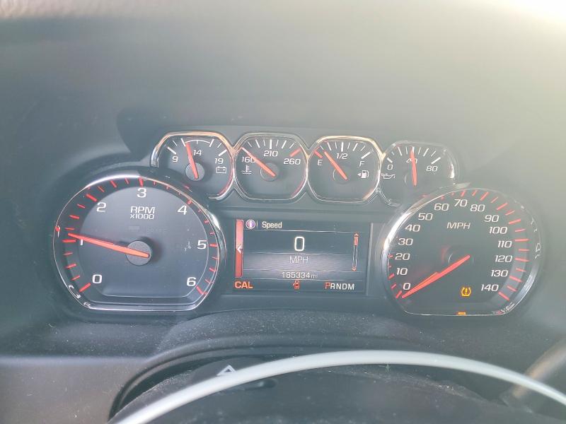 Продажа на аукционе авто 2015 Gmc Yukon, vin: 1GKS2AKC0FR732184, номер лота: 53371896
